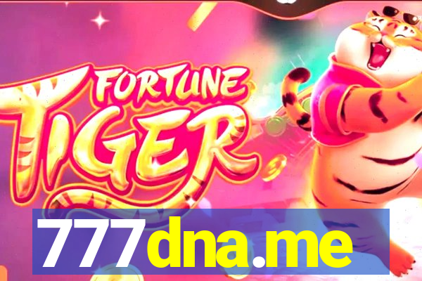 777dna.me