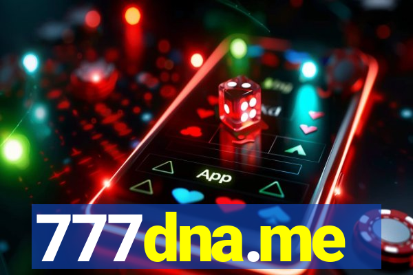 777dna.me