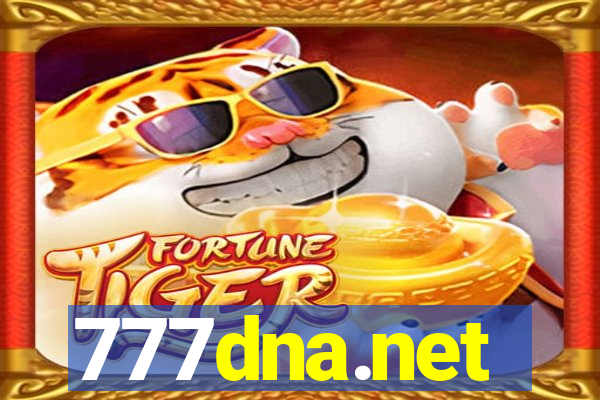 777dna.net
