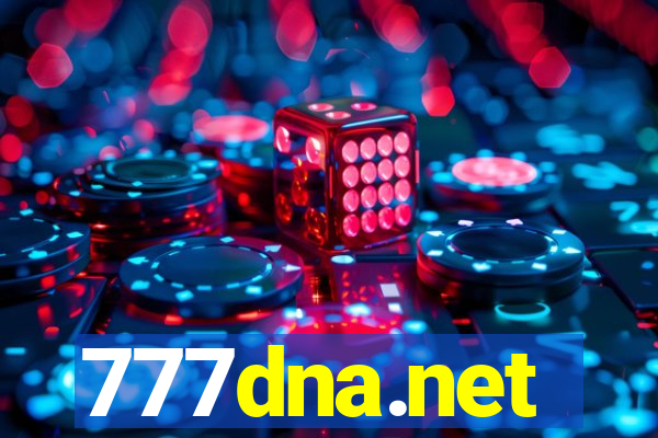 777dna.net