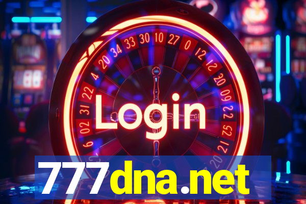777dna.net