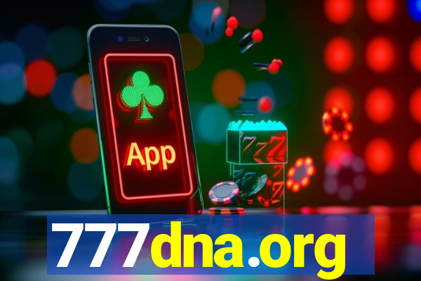 777dna.org