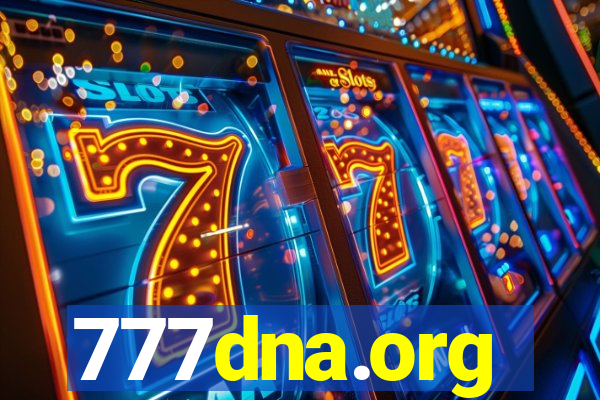 777dna.org