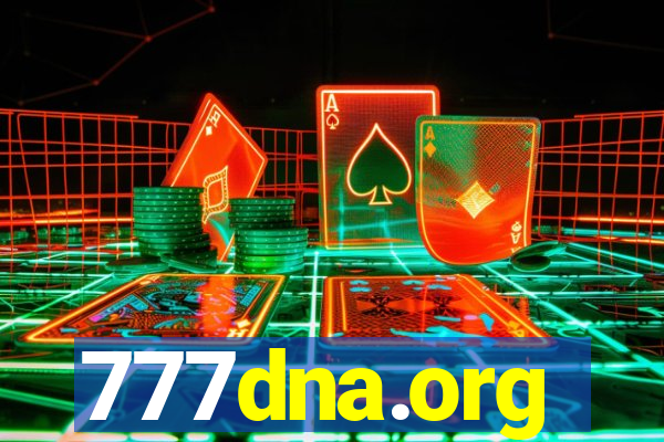 777dna.org