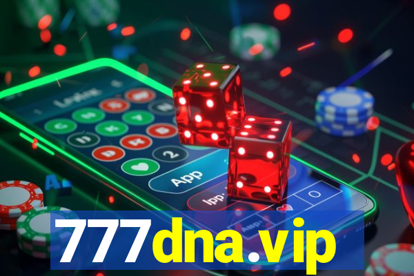777dna.vip