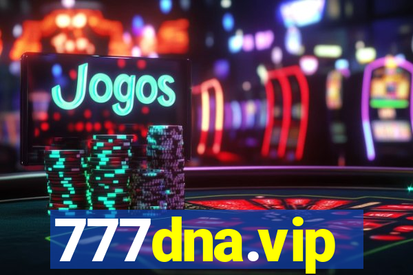 777dna.vip