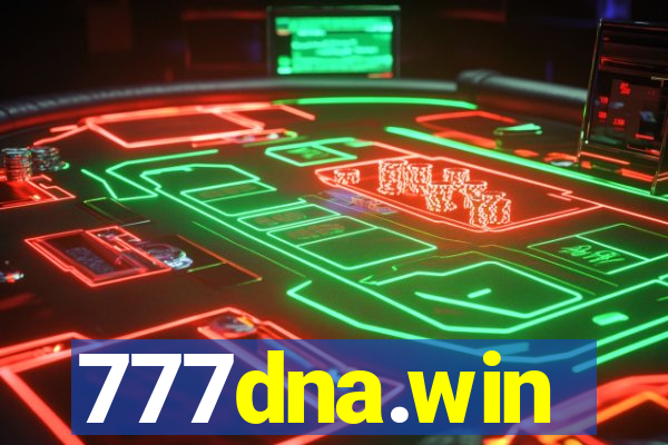 777dna.win