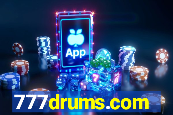 777drums.com