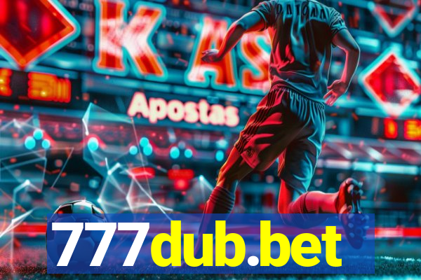 777dub.bet