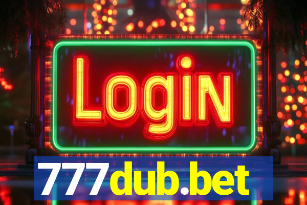 777dub.bet