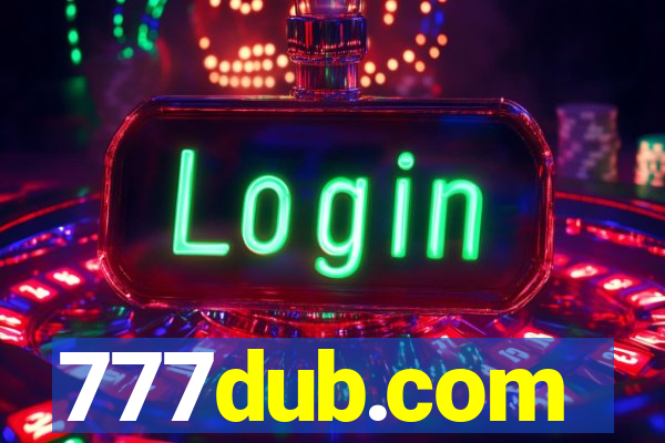777dub.com