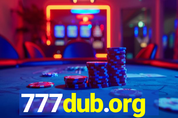 777dub.org