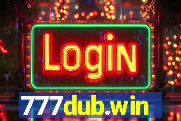777dub.win