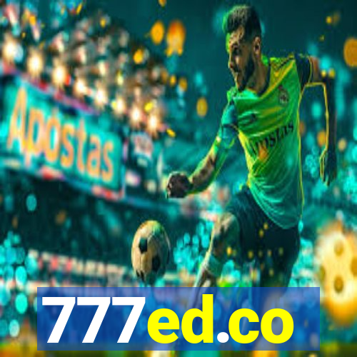 777ed.co