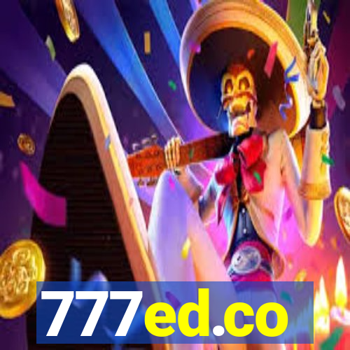 777ed.co