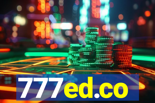 777ed.co