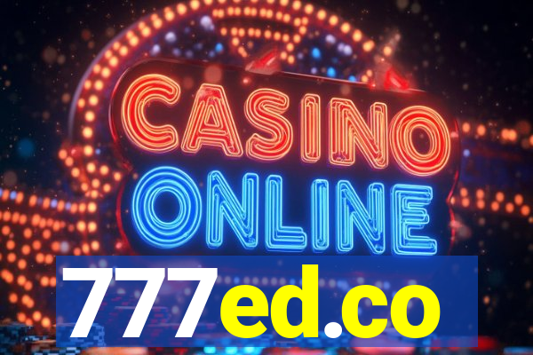 777ed.co