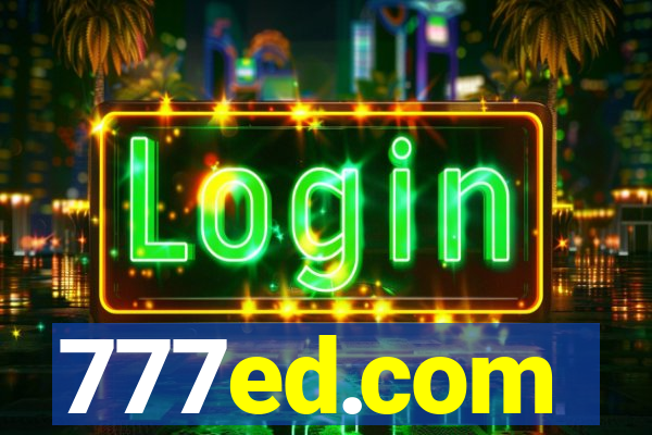 777ed.com