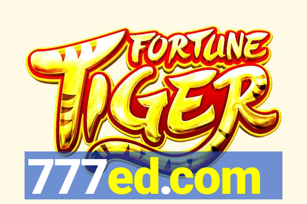 777ed.com