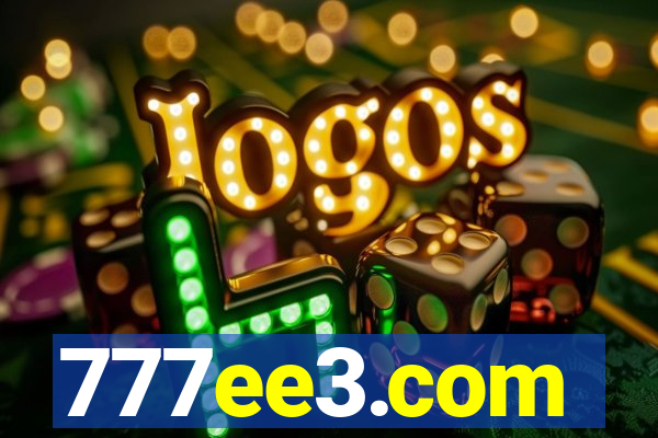 777ee3.com