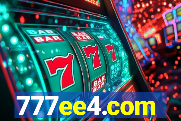 777ee4.com