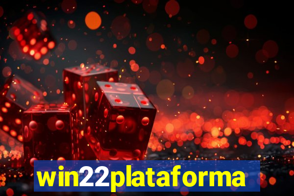 win22plataforma