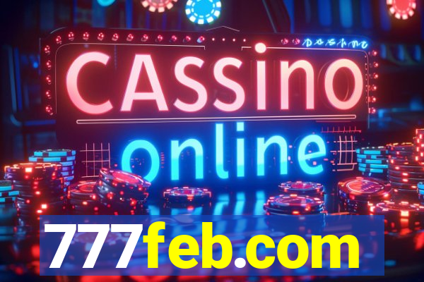 777feb.com