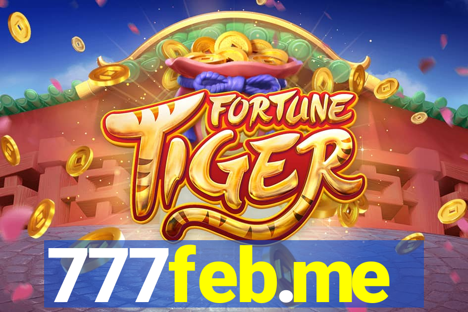 777feb.me