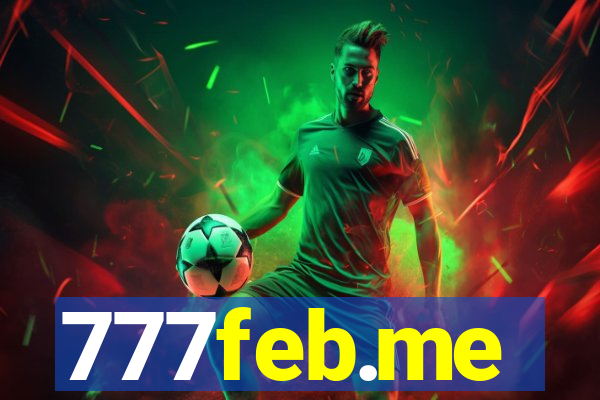777feb.me