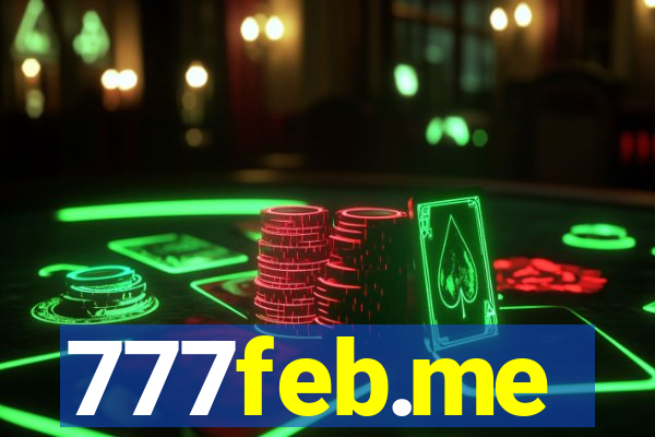 777feb.me