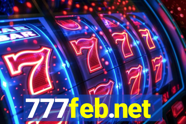 777feb.net