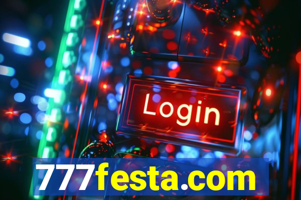 777festa.com