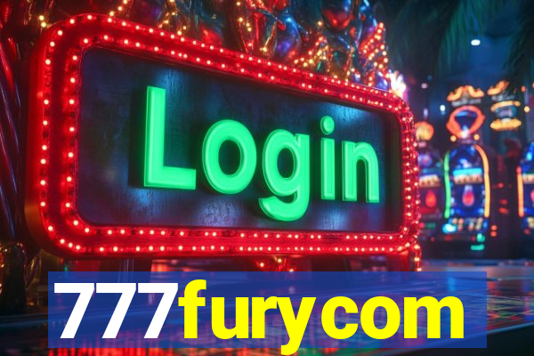 777furycom