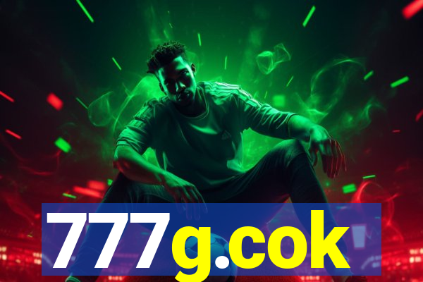 777g.cok