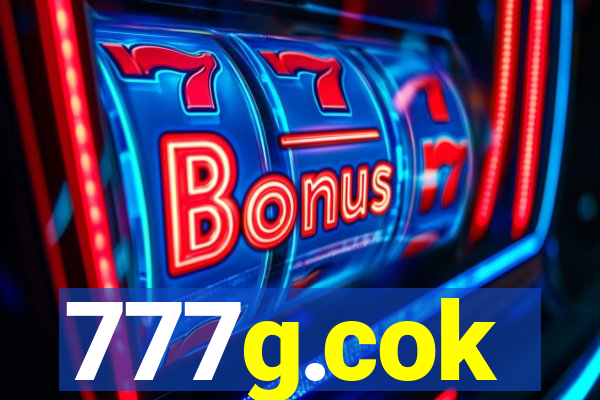777g.cok