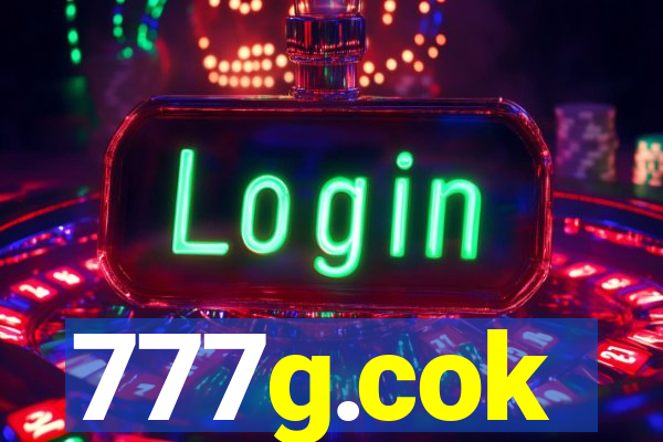 777g.cok