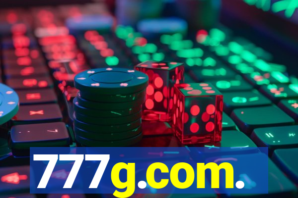 777g.com.