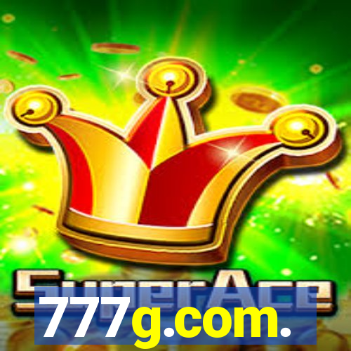 777g.com.