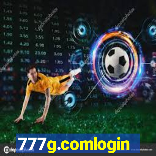 777g.comlogin