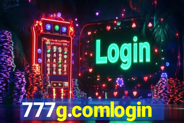 777g.comlogin