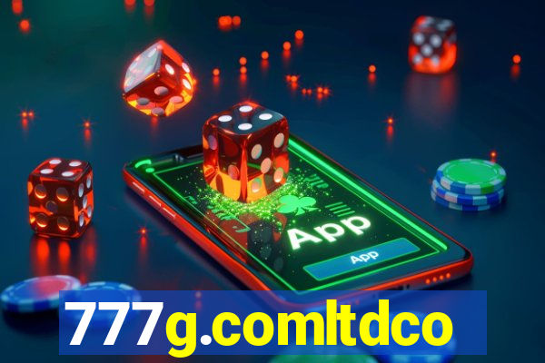 777g.comltdco