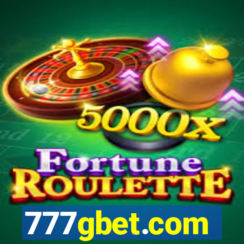 777gbet.com