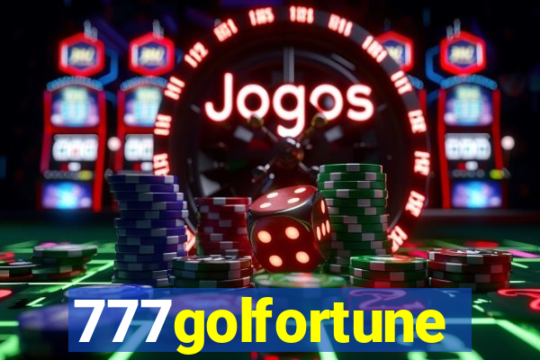 777golfortune