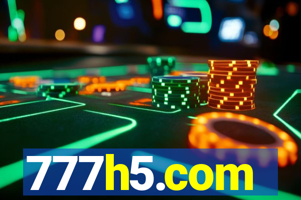 777h5.com