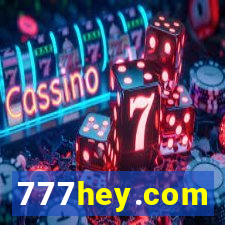 777hey.com