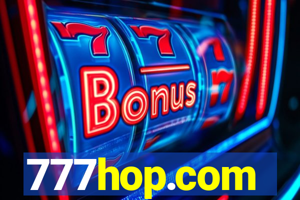 777hop.com