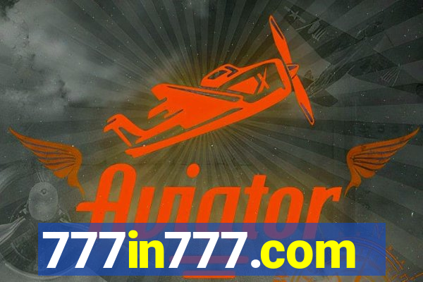 777in777.com