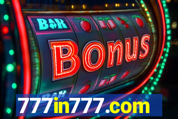 777in777.com