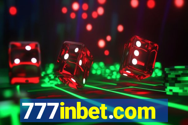 777inbet.com