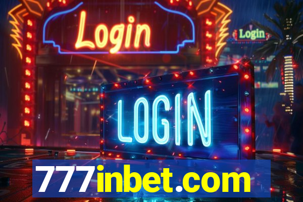 777inbet.com
